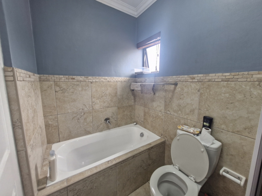 To Let 2 Bedroom Property for Rent in Durbanville Western Cape